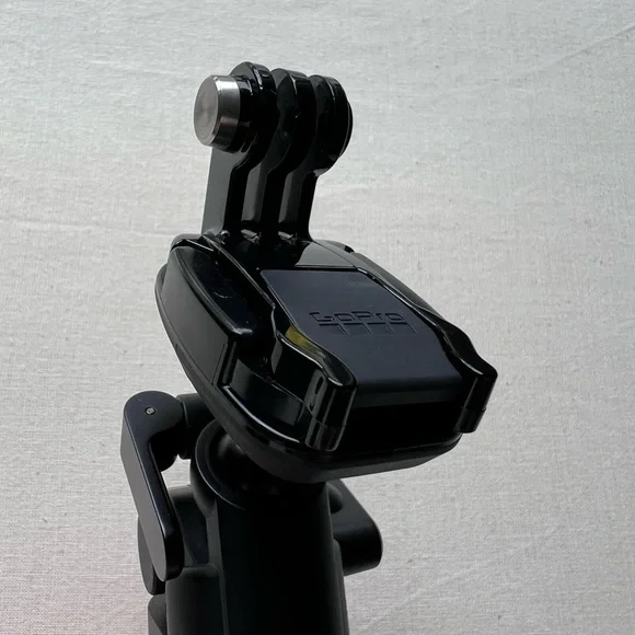 GoPro 3-Way 2.0 Black Foldable Tripod - Picture 2 of 4